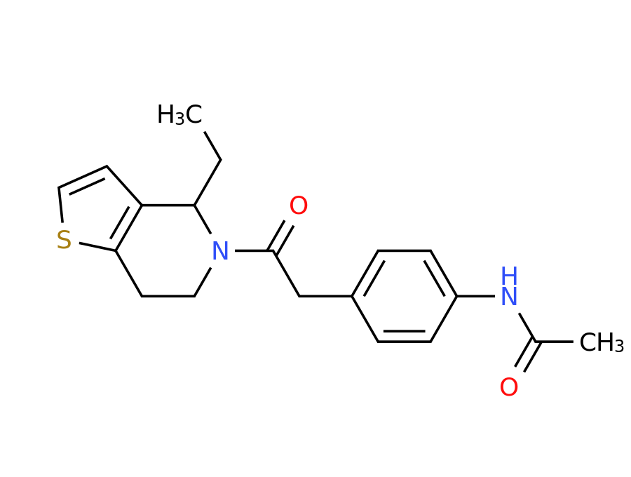 Structure Amb9165871