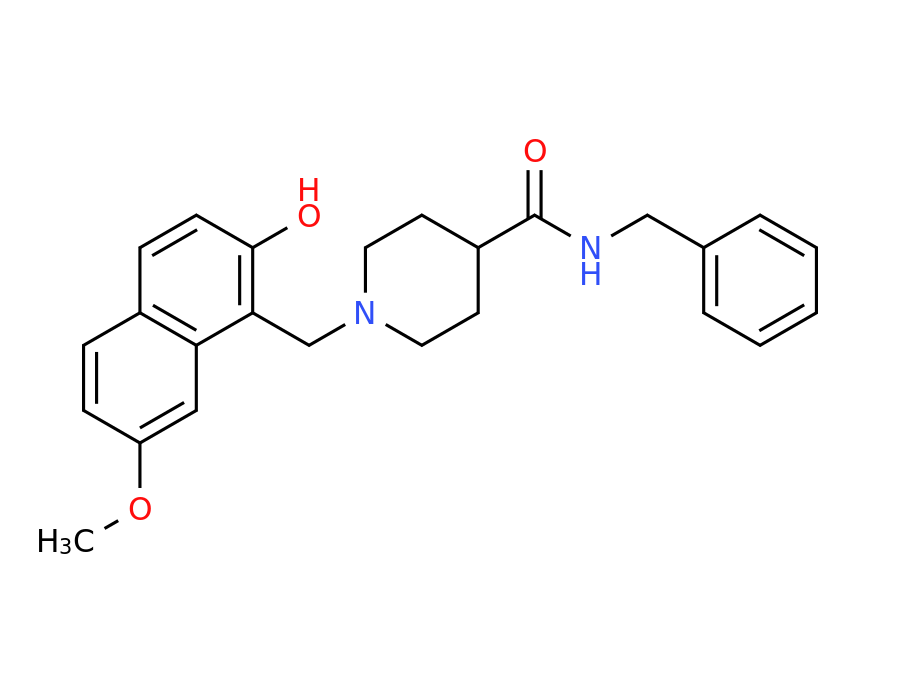 Structure Amb9165896