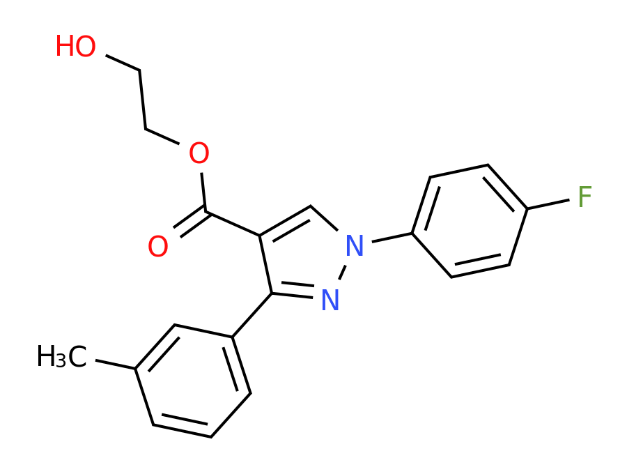 Structure Amb9166162