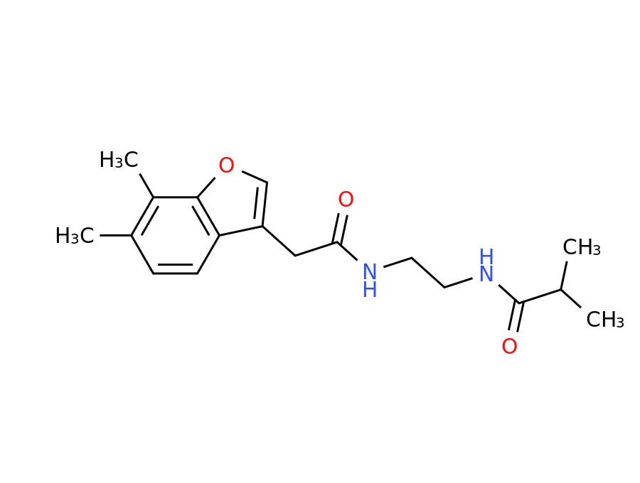 Structure Amb9166169