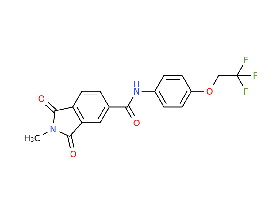 Structure Amb9166224