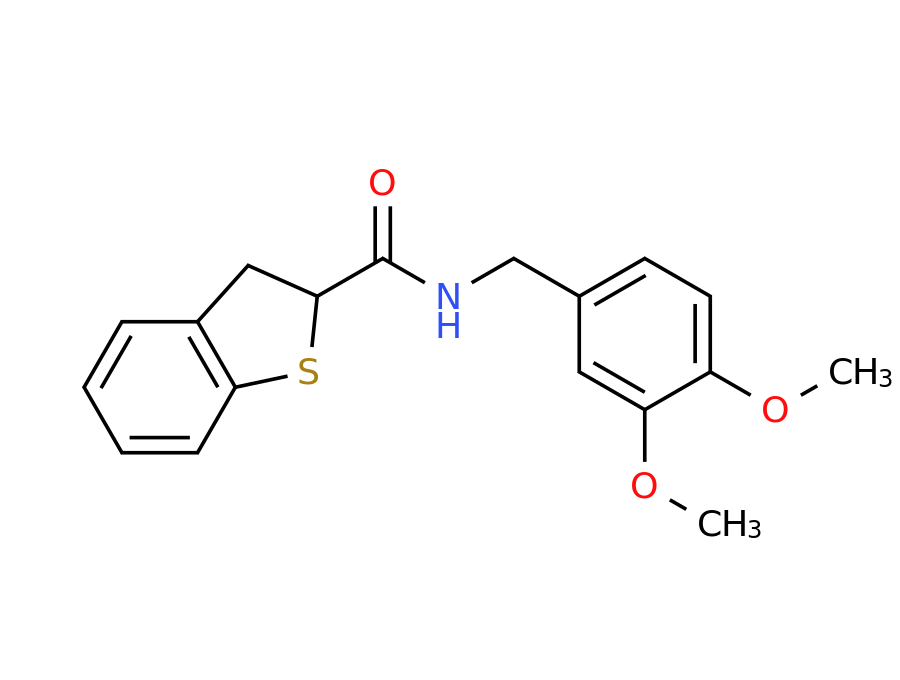 Structure Amb9166276