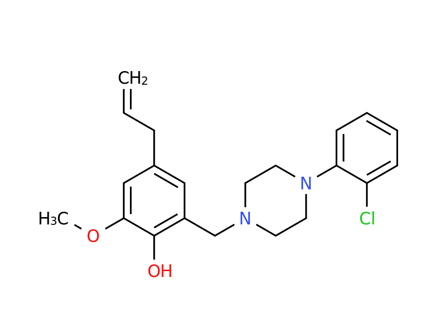 Structure Amb9166349