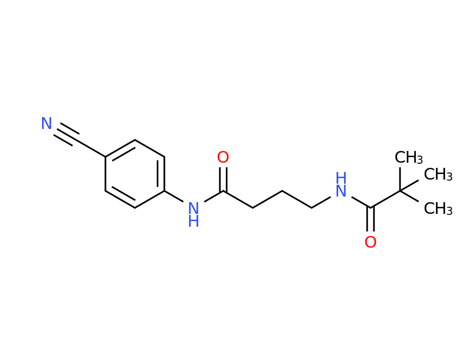 Structure Amb9166397