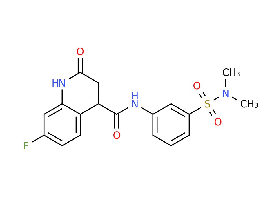 Structure Amb9166574