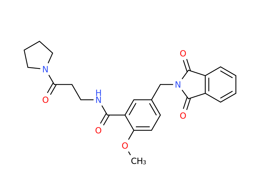 Structure Amb9166631