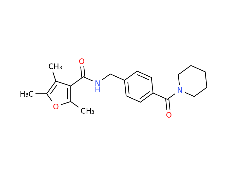 Structure Amb9166637