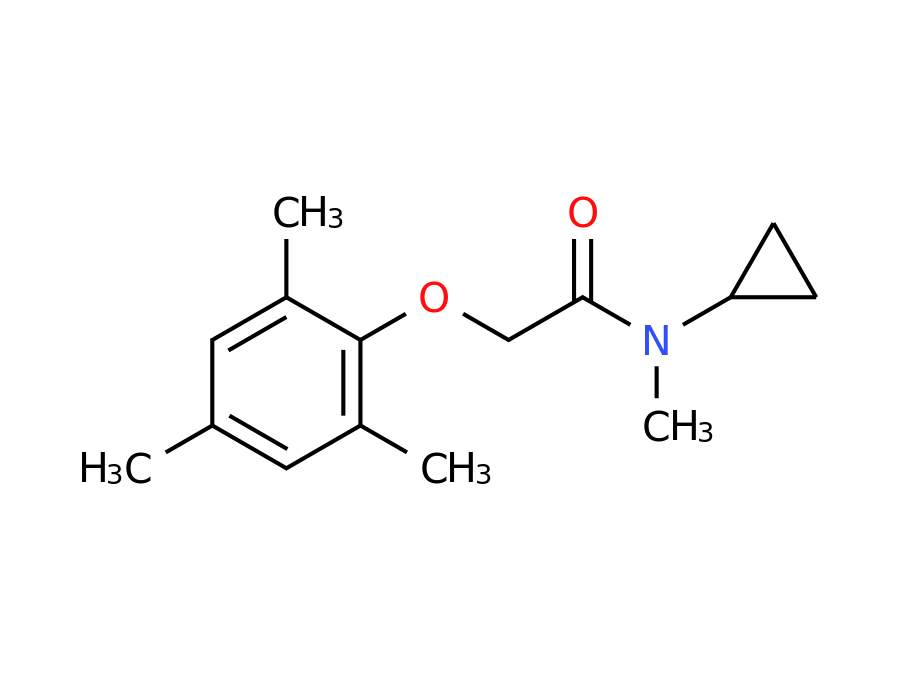 Structure Amb9166657