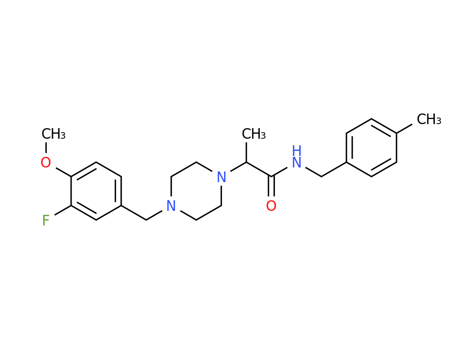 Structure Amb9166754