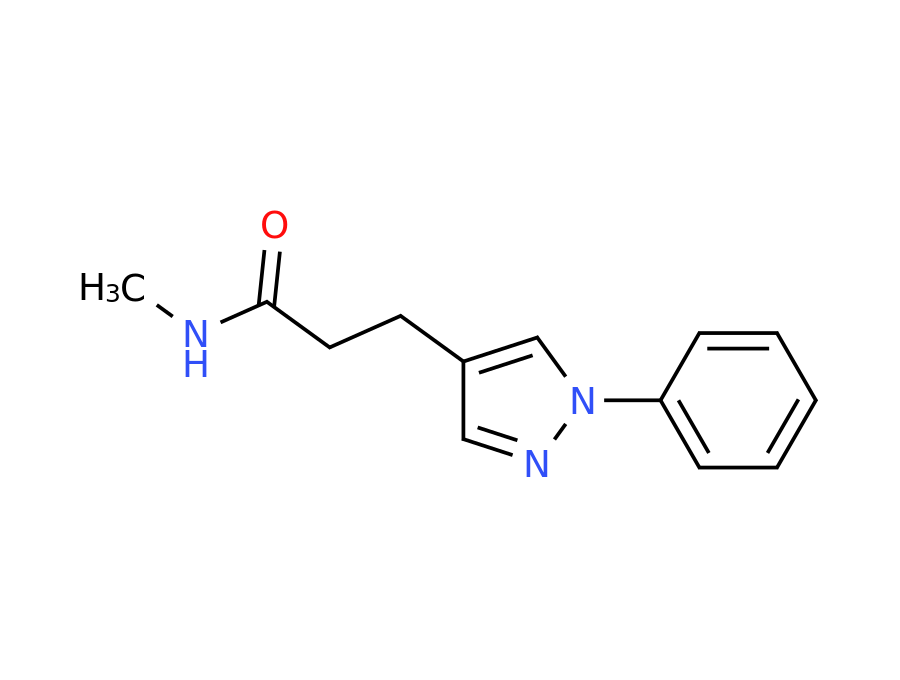 Structure Amb9166768