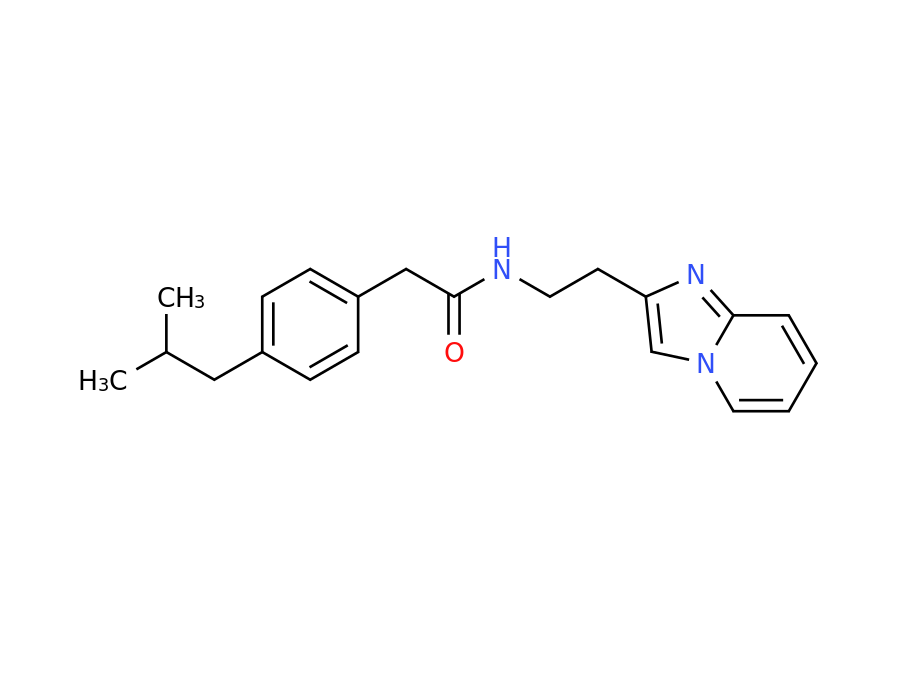 Structure Amb9166892