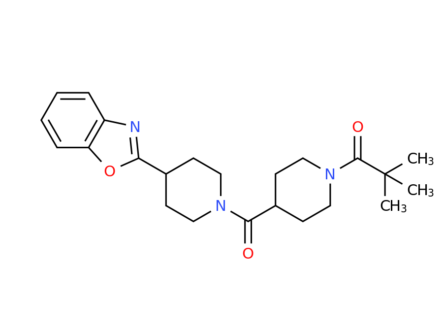 Structure Amb9167025