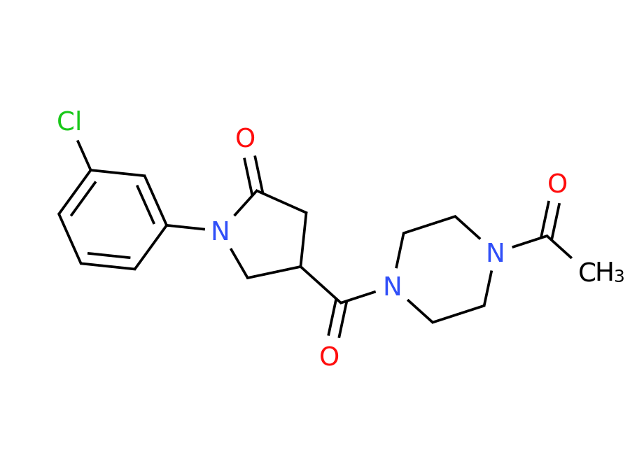 Structure Amb9167045