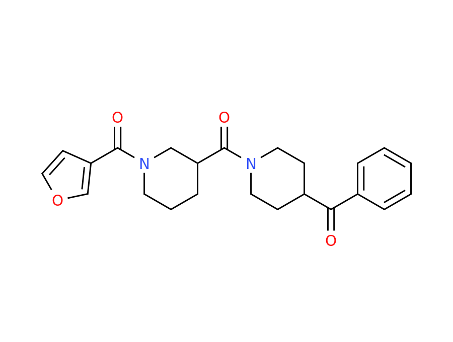 Structure Amb9167058