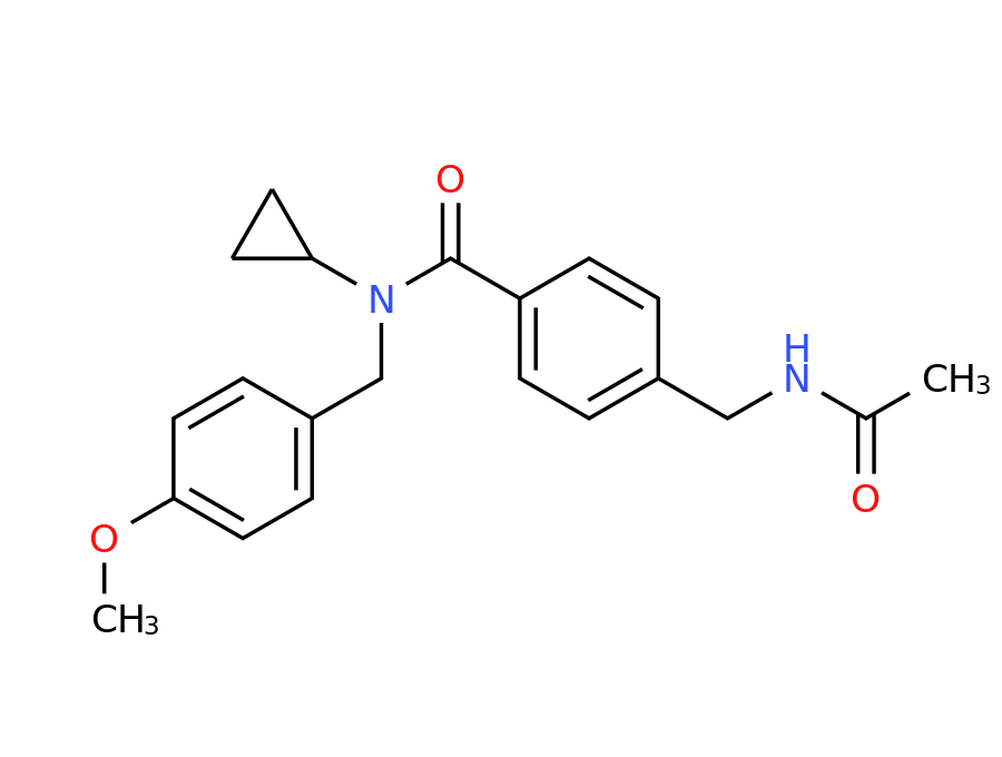 Structure Amb9167086