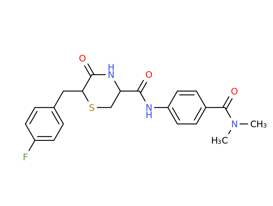 Structure Amb9167255