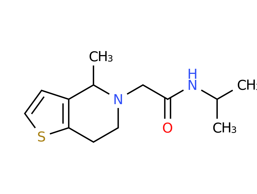 Structure Amb9167315