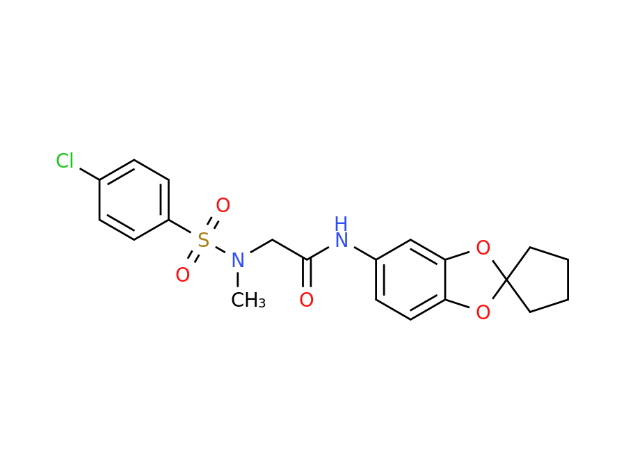 Structure Amb9167442