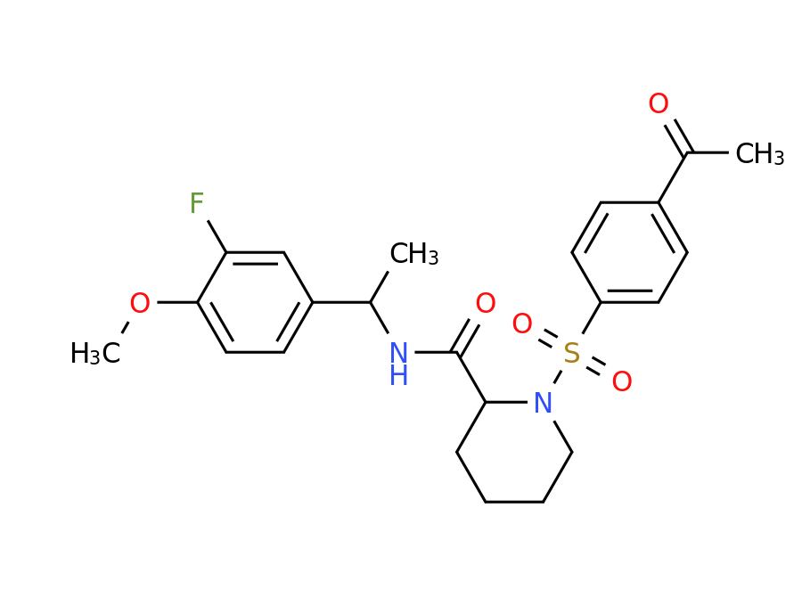 Structure Amb9167467