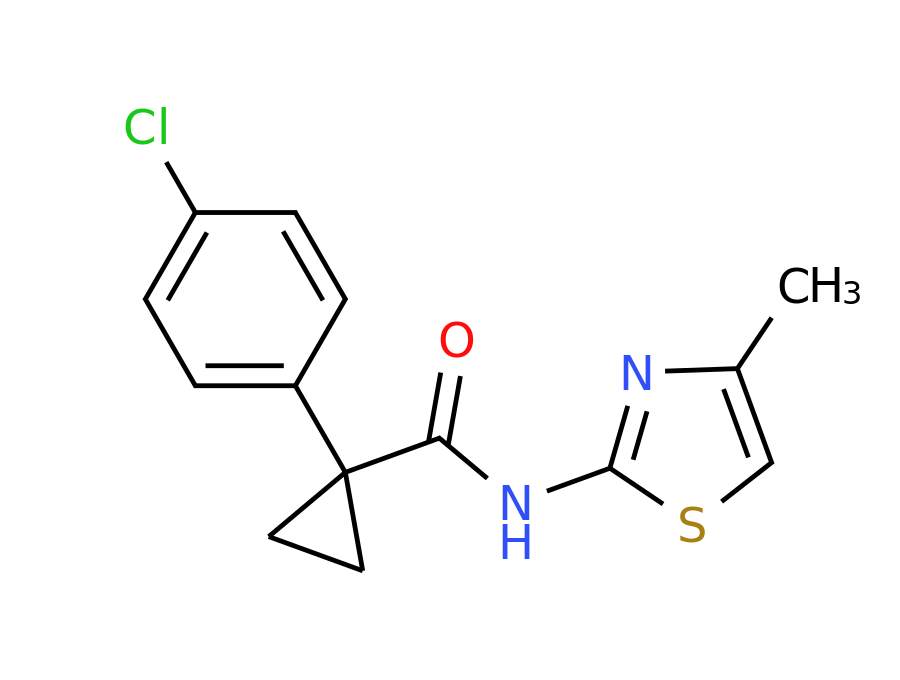 Structure Amb9167582