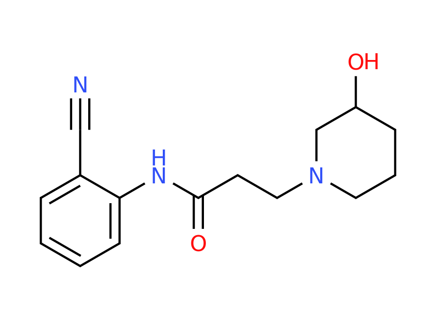 Structure Amb9167875