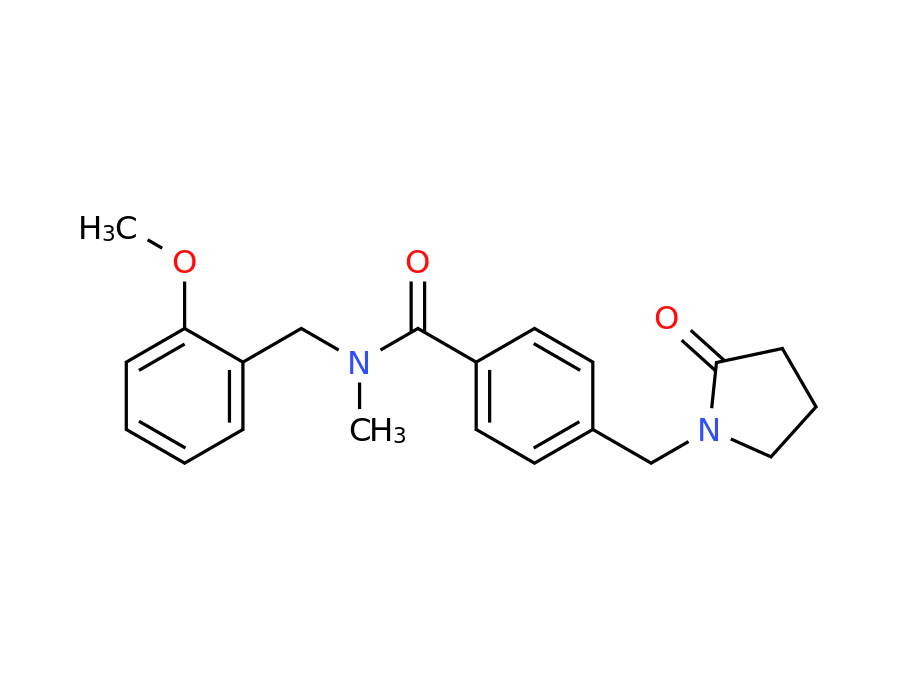 Structure Amb9167894