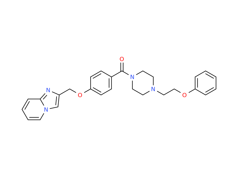 Structure Amb9167925