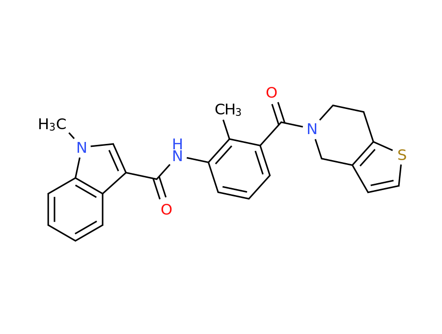 Structure Amb9168018