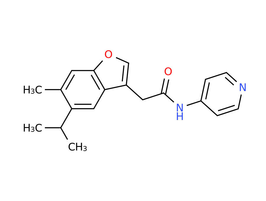 Structure Amb9168068