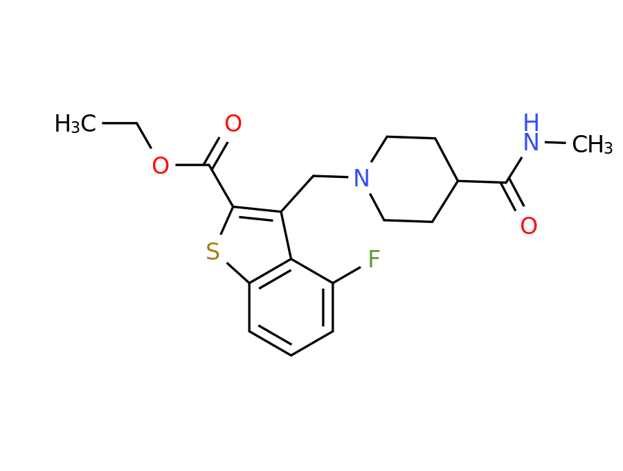 Structure Amb9168290