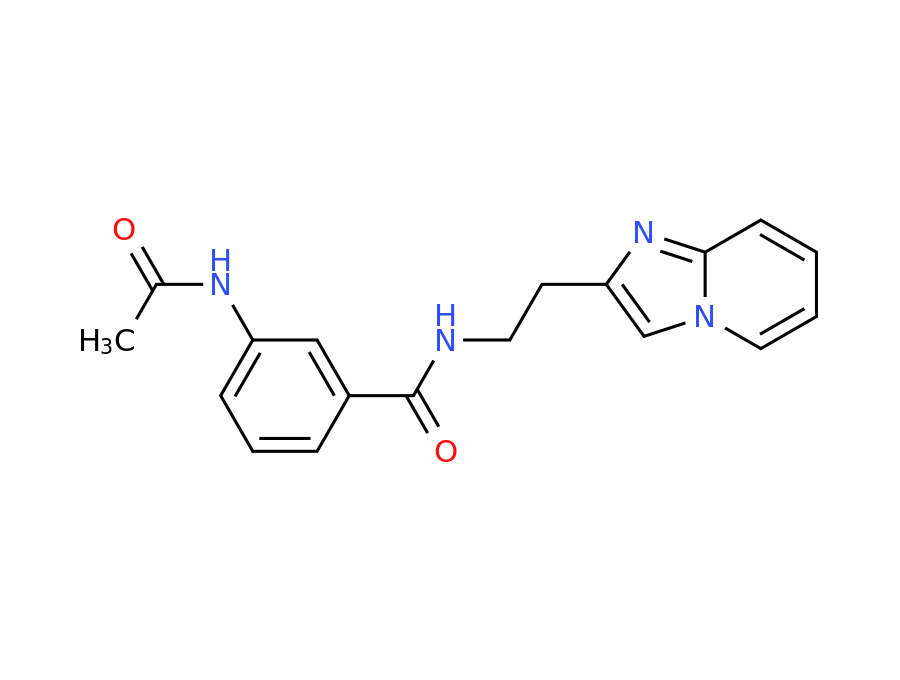 Structure Amb9168321