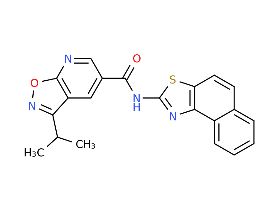 Structure Amb9168966