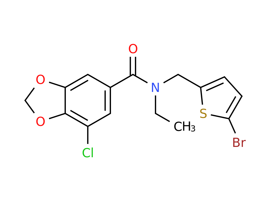 Structure Amb9169063