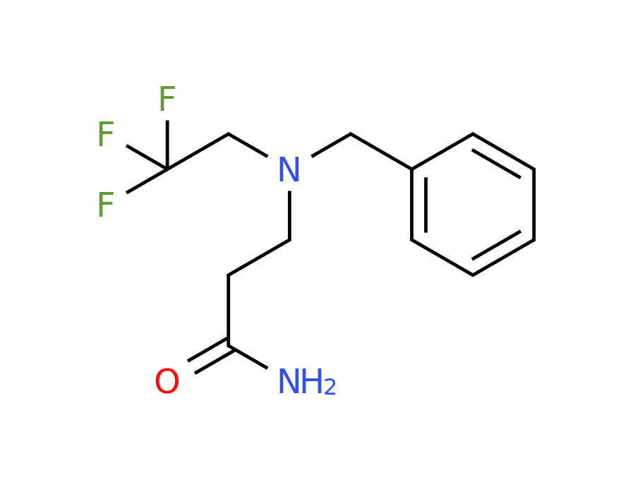 Structure Amb9169067