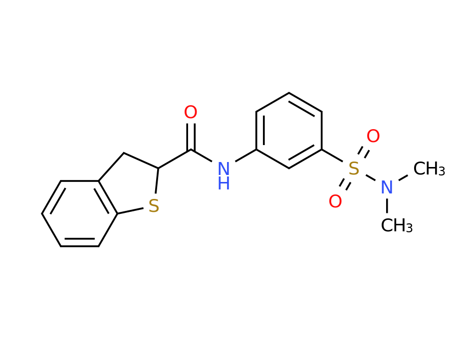 Structure Amb9169171