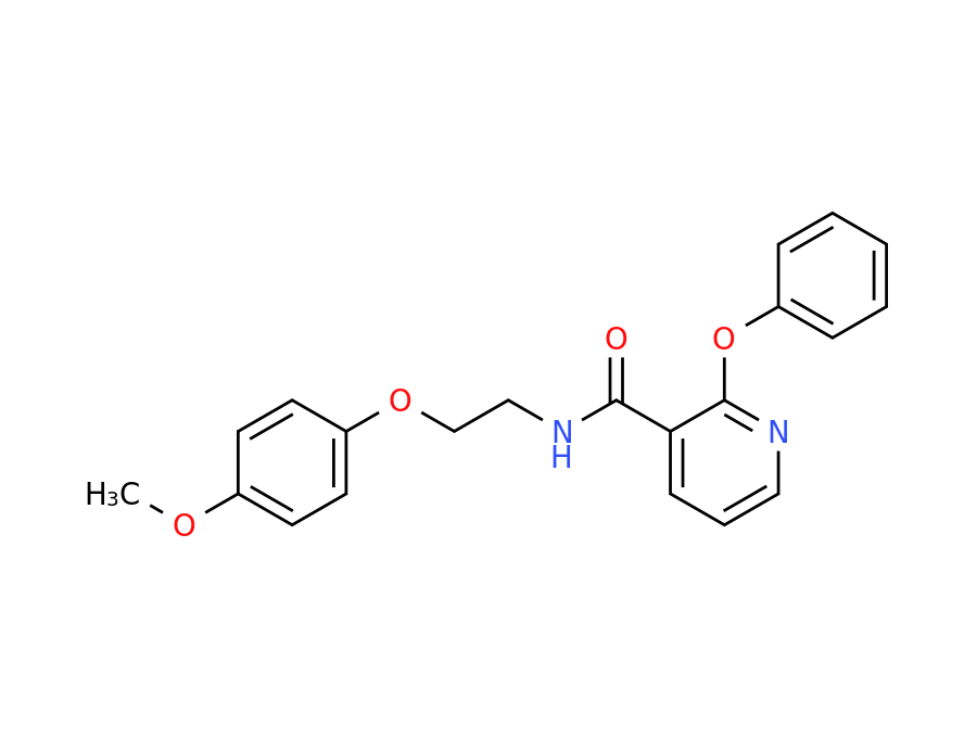 Structure Amb9169195