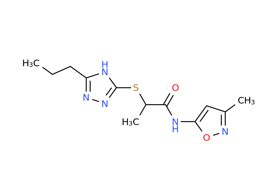 Structure Amb9169197