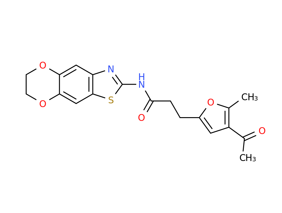 Structure Amb9169240