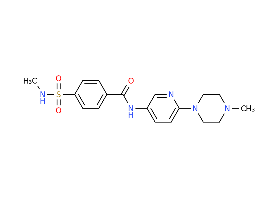 Structure Amb9169259