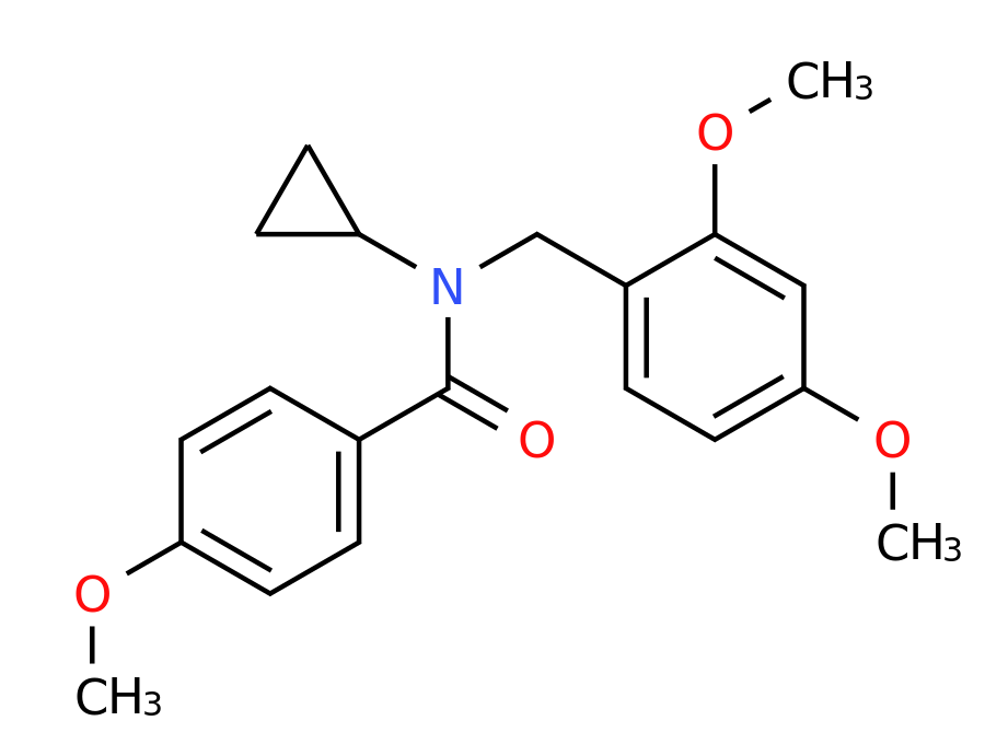 Structure Amb9169335