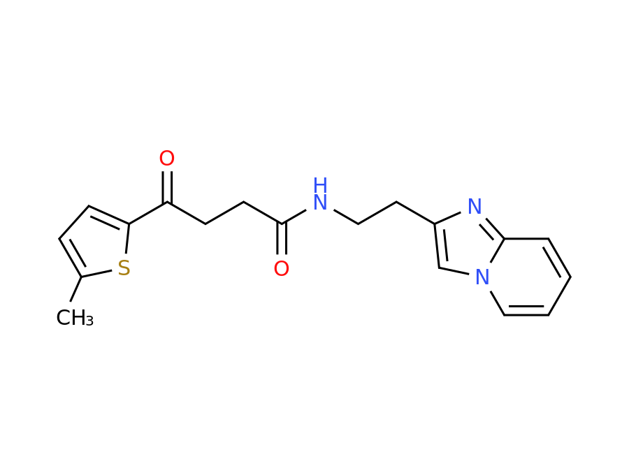 Structure Amb9169479