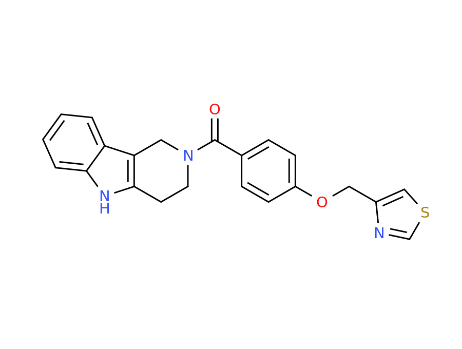 Structure Amb9169882