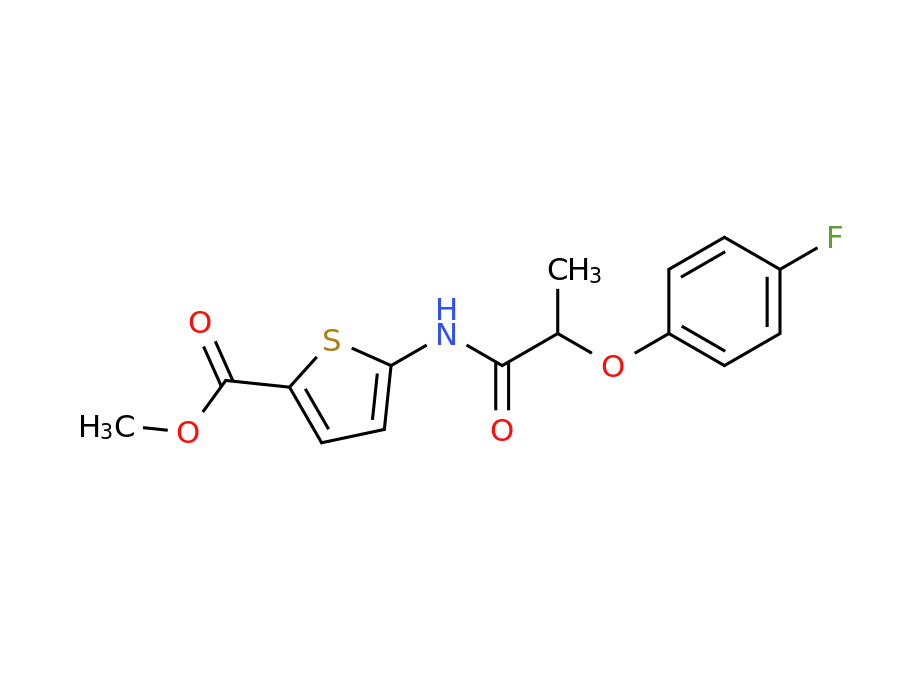 Structure Amb9170187