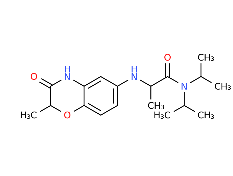 Structure Amb9170362