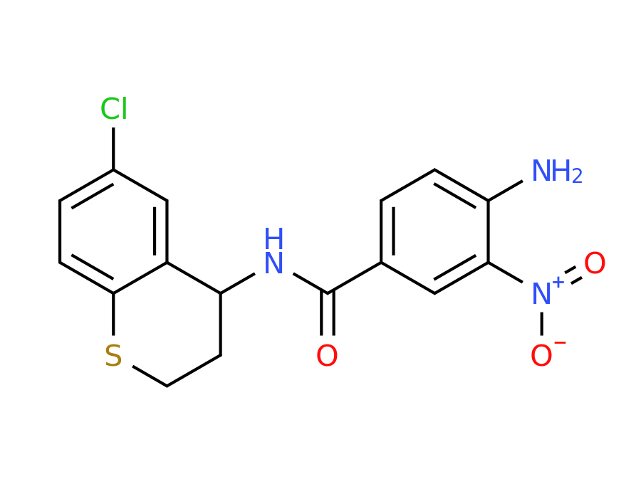 Structure Amb9170662