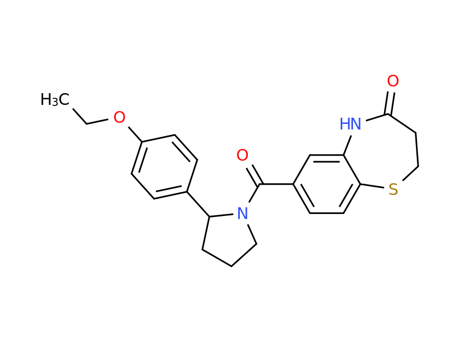 Structure Amb9170739