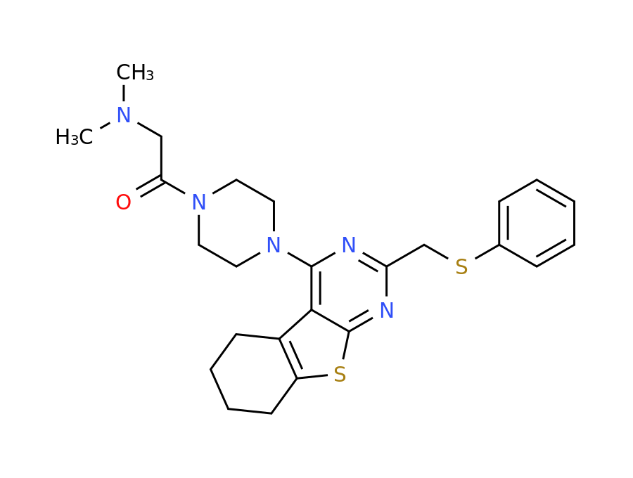 Structure Amb9170788