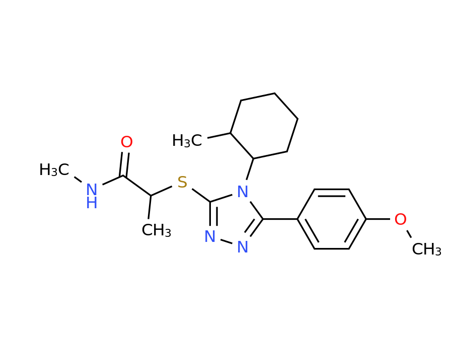 Structure Amb9170846