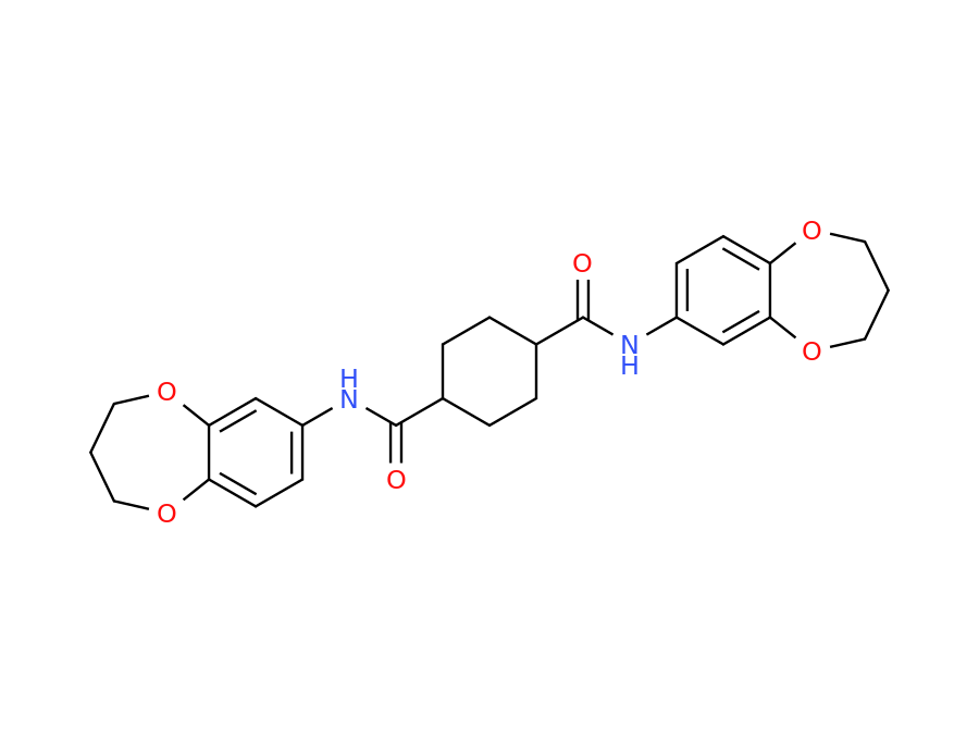 Structure Amb9170870