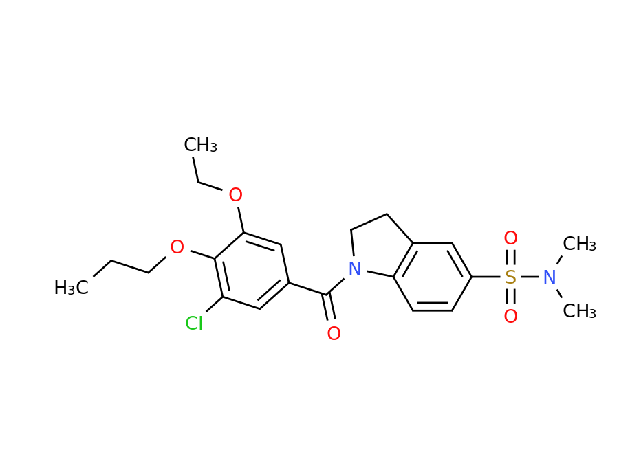 Structure Amb9171091